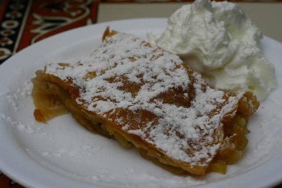 Viennese Cafe Experience