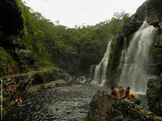 Natural Pools