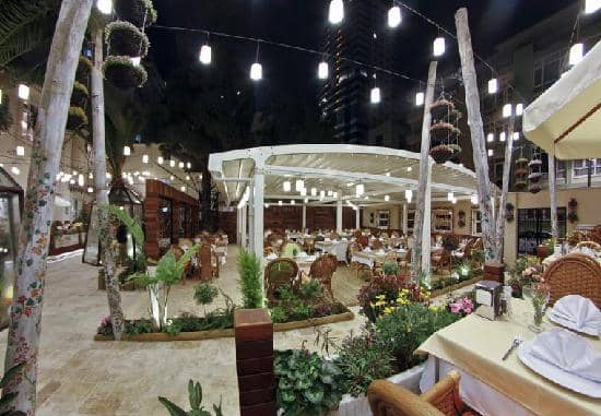 Authentic & Cozy Ambiance