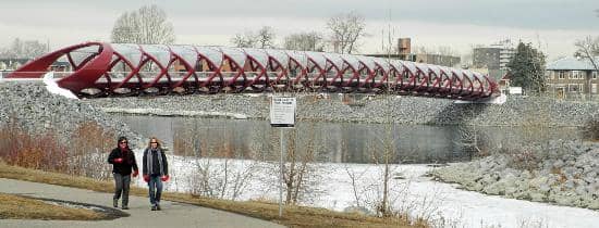 Santiago Calatrava's Architectural Marvel