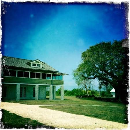 Estero Bay Viewing Walkway