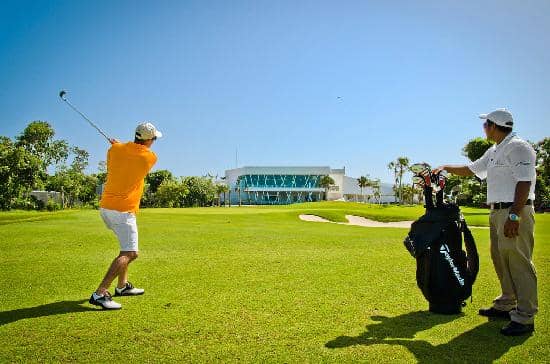 Hole 2 Challenge