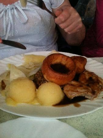 Family-Friendly Atmosphere