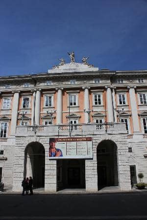 Grand Auditorium