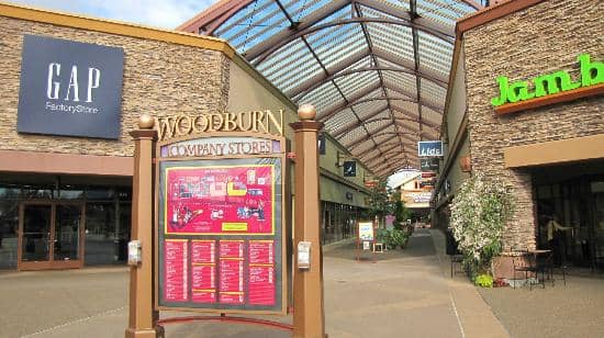 The Cosmetics Company Store