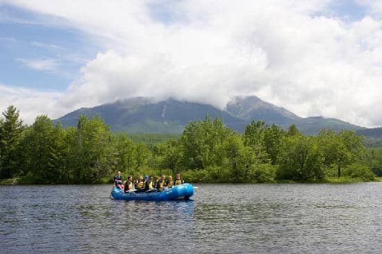 Expert River Guides