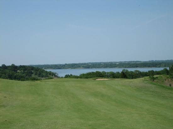 Improving Fairways