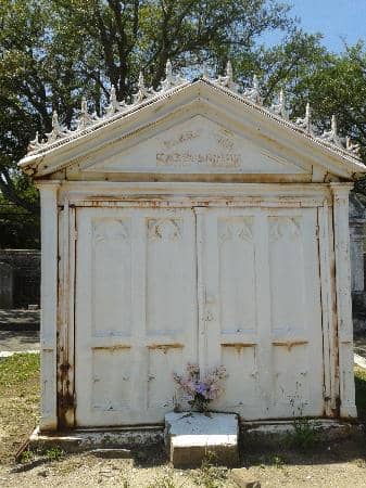 Anne Rice Inspiration