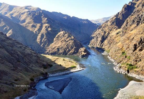 Lewis and Clark Interpretive Center