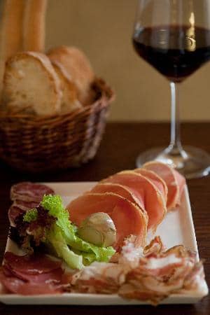 Artisanal Charcuterie and Cheese Platters