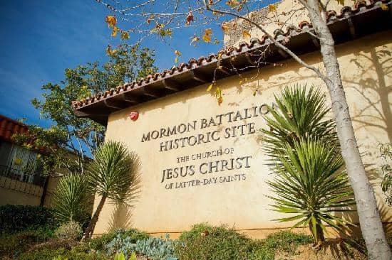 Interactive Living History