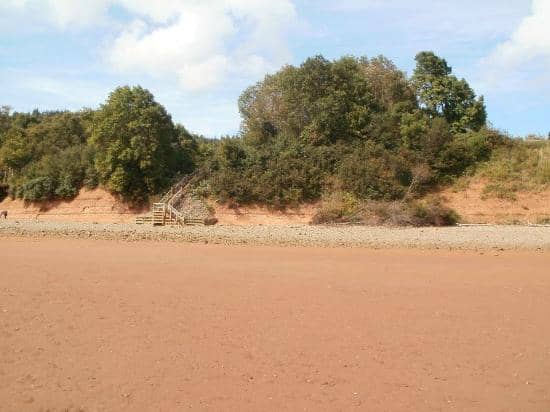 Ocean Floor Exploration