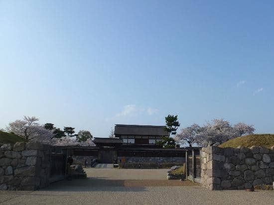Peaceful Grounds