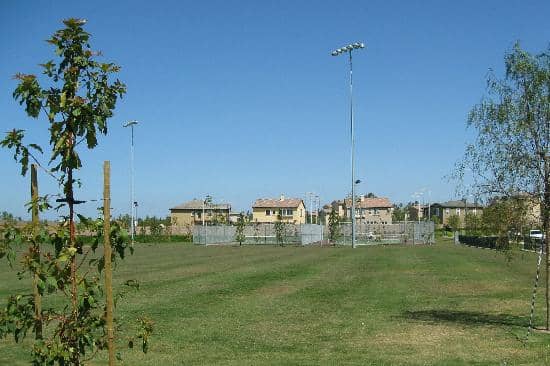 Riverside Walking Trails