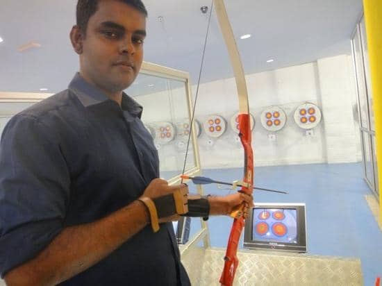 Supermarket & Local Delights