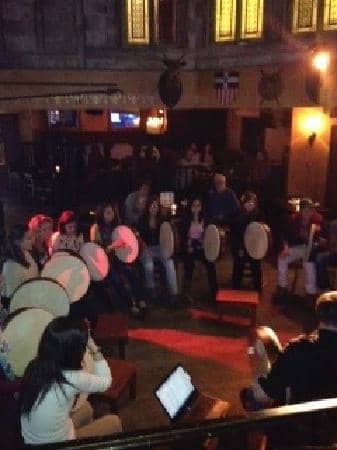 Live Irish Music