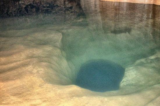 Spelunking Thrills