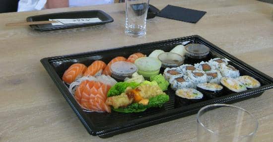 Cozy Atmosphere and Friendly Staff