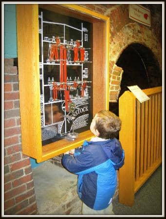 Amoskeag Company's Legacy