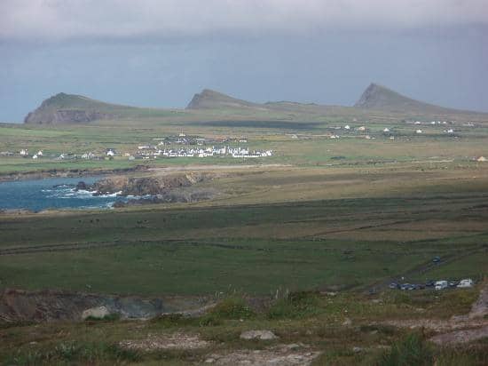 Slea Head Drive