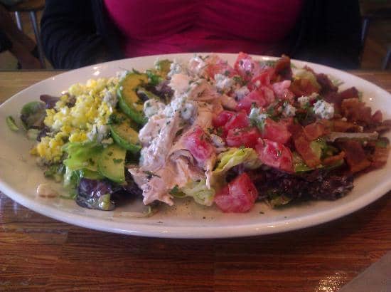 Unique Brunch Offerings