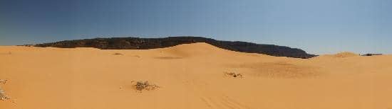 ATV & UTV Tours
