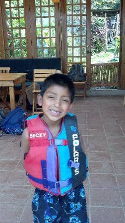 Soothing Hydro-Massage