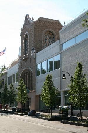 Diverse Performing Arts