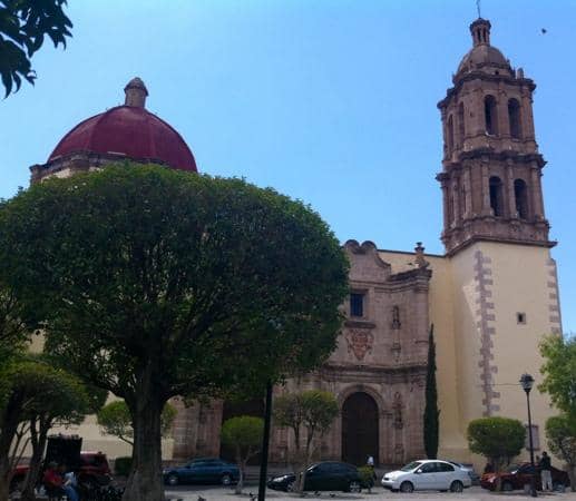 Historical Significance