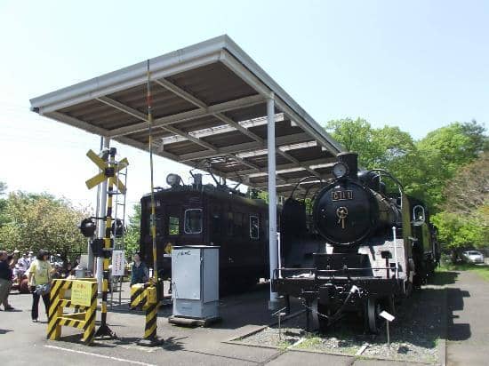 Shinkansen Engine Display