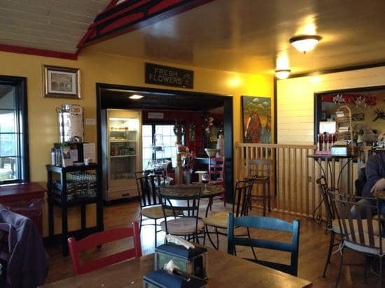 Wine Tasting Experience