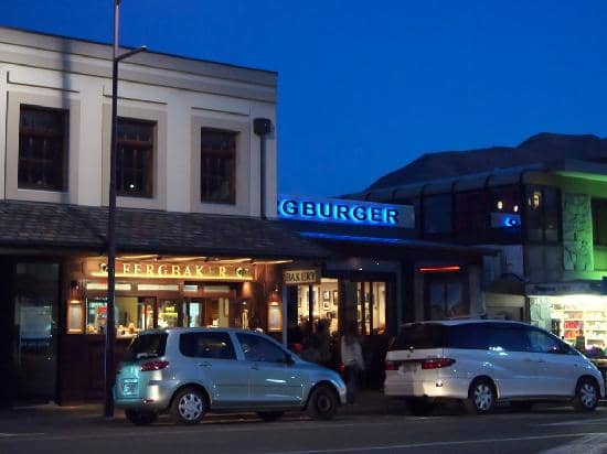 Signature Sweet Treats