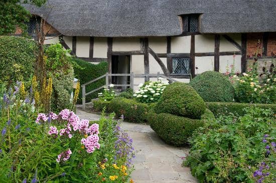 The Tudor Cottage