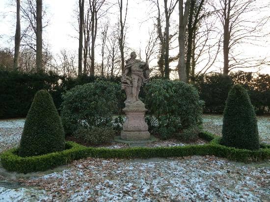 Enchanting Gardens
