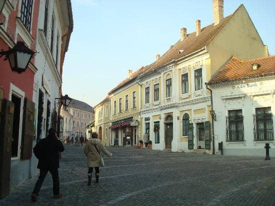 Art Galleries and Museums