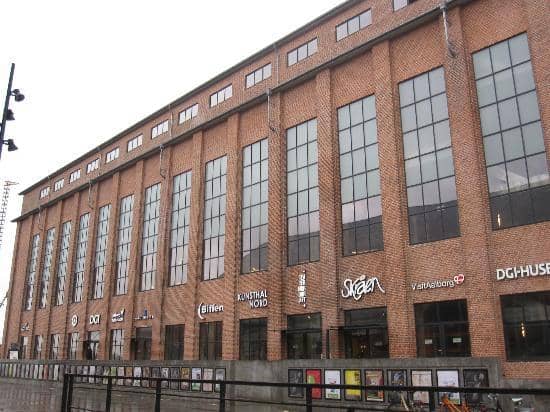 Kunsthal Nord