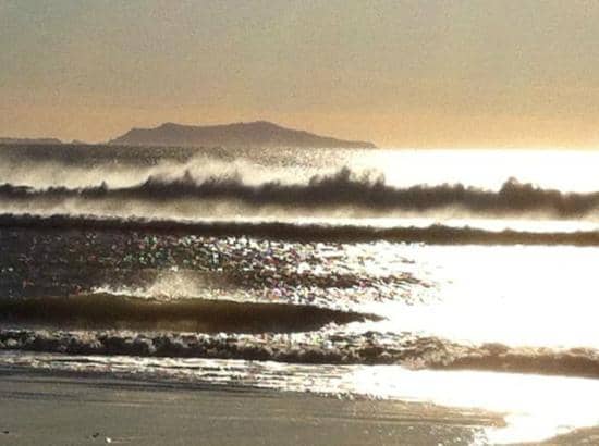 Kid-Friendly Playground