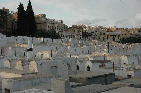 Historic Jewish Quarter