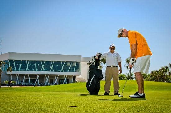Upscale Suites with Ocean Views