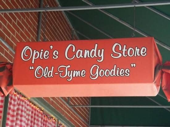 Local Stories & History