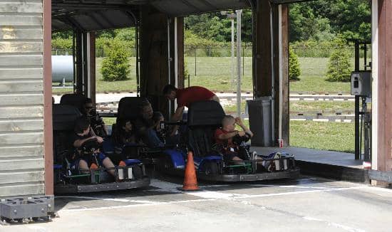 Whistle Stop Smokehouse