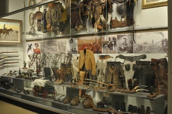 Native American Culture