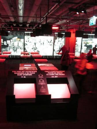 Gallery of Honour