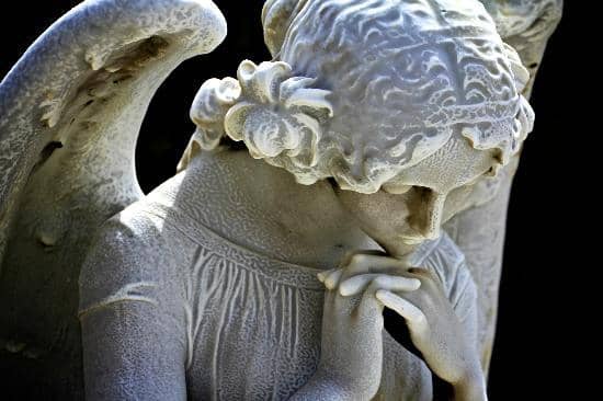 Oceanfront Mausoleums