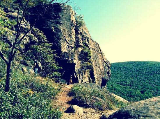 Little Stony Point