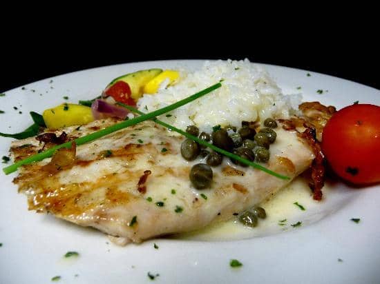 Daily-Changing Culinary Delights