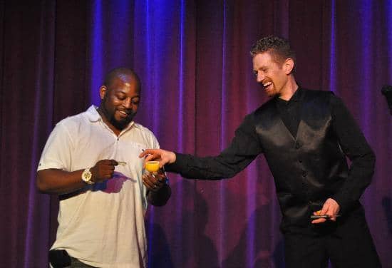 Band Organ Performances