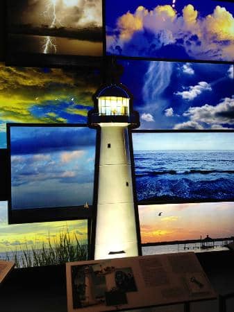 Gulf Coast Balcony Views