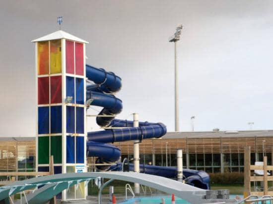Family Fun Zone