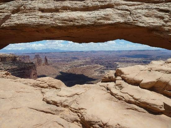 Vertical photo